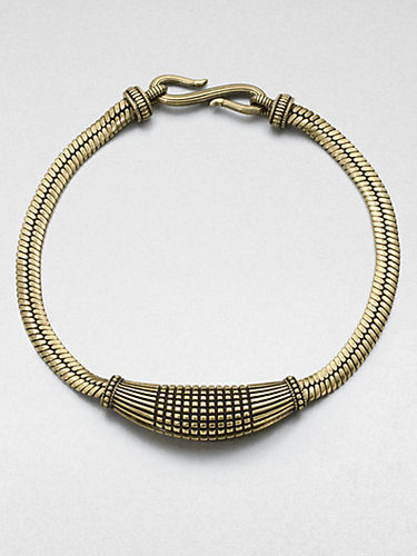 Giles & Brother Hippolyta Collar Necklace