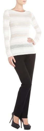 kristin cavallari in bcbg max azria