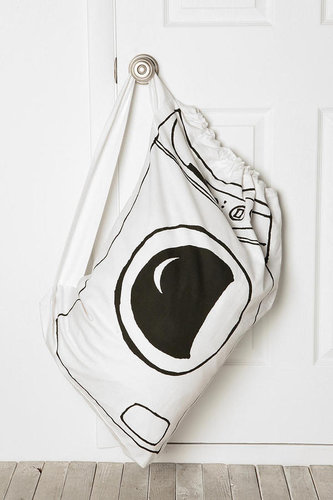 Drawstring Laundry Bag