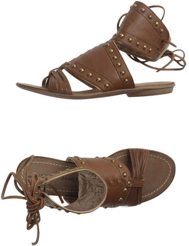 JANET & JANET Sandals