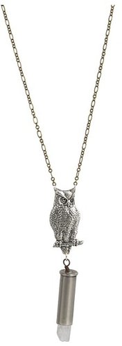 Long Necklace