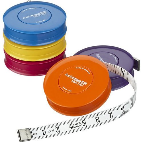 Tape Measures