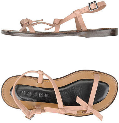 MARNI Sandals