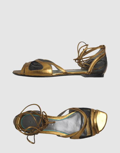 MICHAEL LEWIS Sandals
