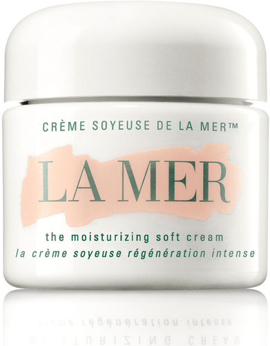 La Mer The Moisturizing Soft Cream, 2oz.
