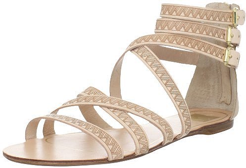 Dolce Vita Women's Marquez Ankle-Strap Sandal