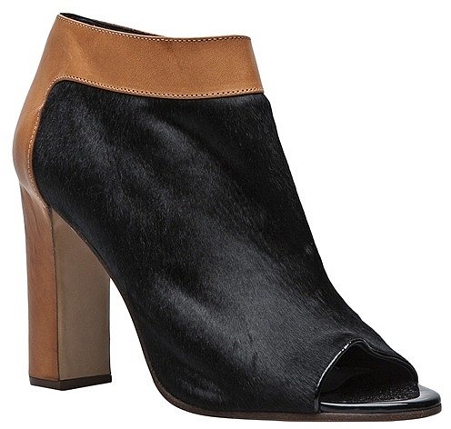 dressy booties