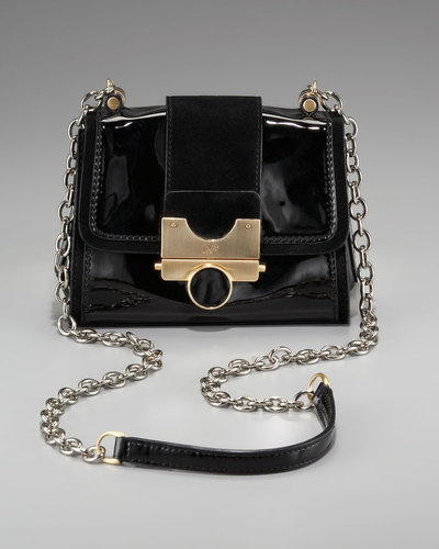 Diane von Furstenberg Mini Keller Shoulder Bag