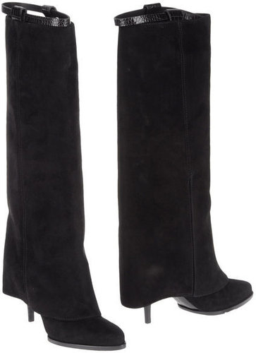 GIVENCHY High-heeled boots