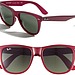 Ray-Ban 'Classic Wayfarer XL' 54mm Sunglasses