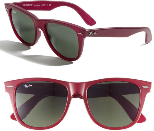 Ray-Ban 'Classic Wayfarer XL' 54mm Sunglasses