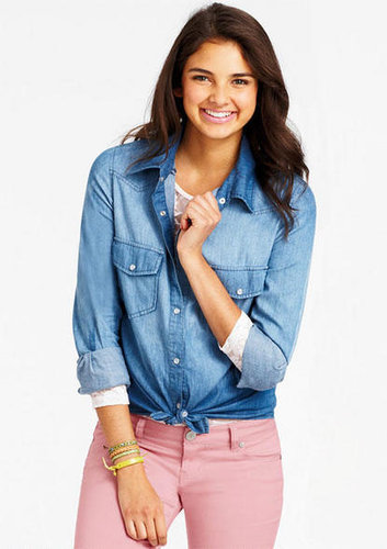 My Look