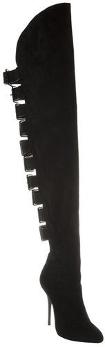 My Italian Style #4 - Giuseppe Zanotti