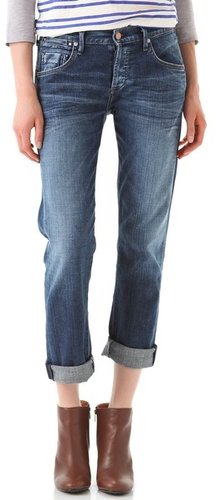 Citizens of humanity Dylan Boyfriend Jeans