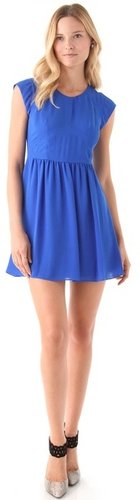 Rebecca taylor Easy Dress