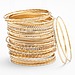 Tasha Bangles (Set of 36)