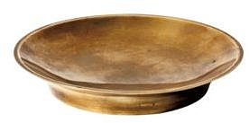 Amana Brass Tray