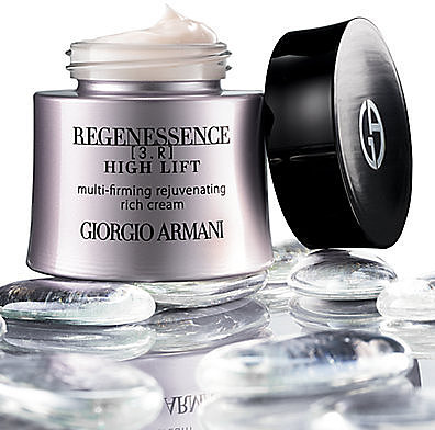 Giorgio Armani Regenessence High Lift Cream/1.7 oz.
