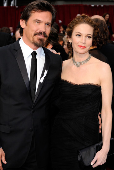 Josh and Diane 