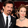 Celebrity Exes at Award Shows