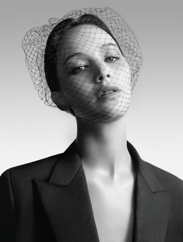 Miss Dior Spring 2013 Miss Dior Spring 2013