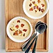Spicy Cheddar Soup