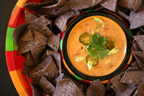 Nacho Cheese Dip Nacho Cheese Dip