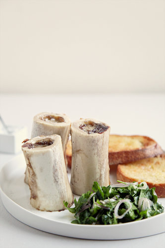 Bone Marrow Bone Marrow