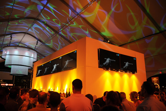 The Q Bar