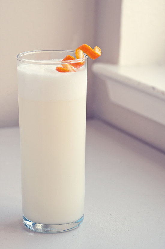 Ramos Gin Fizz Ramos Gin Fizz