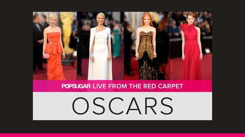Oscars-Viewing Party Live Stream 2013