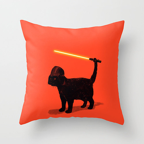 Star Wars Cat