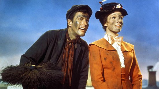Mary Poppins Mary Poppins