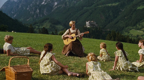The Sound of Music The Sound of Music
