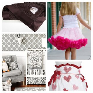 Layla Grayce Giveaway
