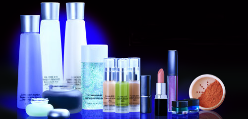 Liz Skincare Beauty Products 