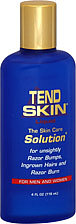 Tend Skin 