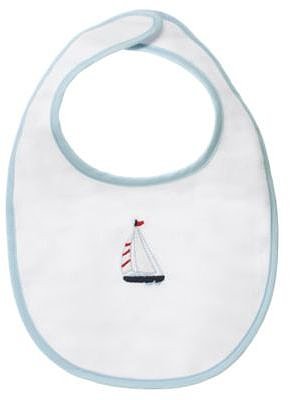 Sailboat Bib