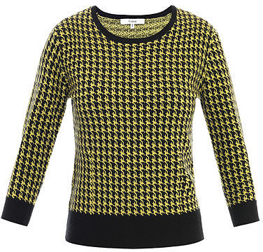 Erdem Lauren sweater