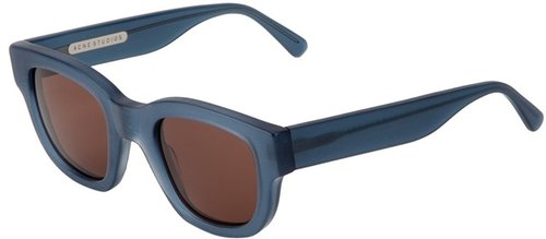 Acne 'Frame'  sunglasses
