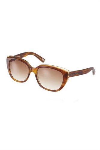Marc Jacobs Oversized Cat Eye