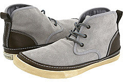 Converse by John Varvatos  Sprint Grip Mid
