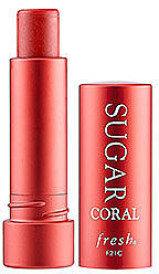 Fresh Sugar Coral Tinted Lip Treatment SPF 15