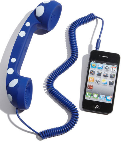 Native Union 'Polka Dot Pop Phone' Handset (Nordstrom Exclusive)