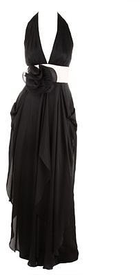 Marchesa Notte Dress