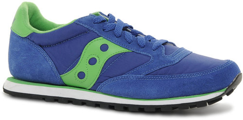 Saucony Jazz Low Pro Sneakers