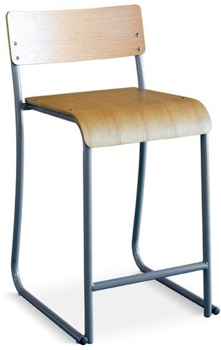 Gus* - Church Stool