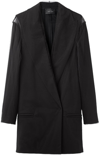 Simone Rocha / Tulle Blazer
