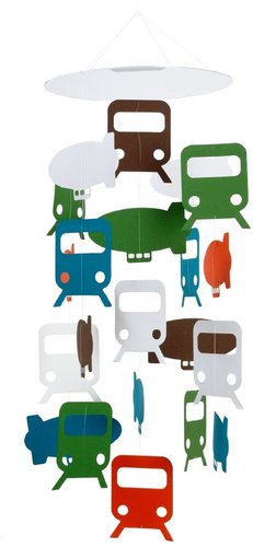 Transportation Multi Mobile