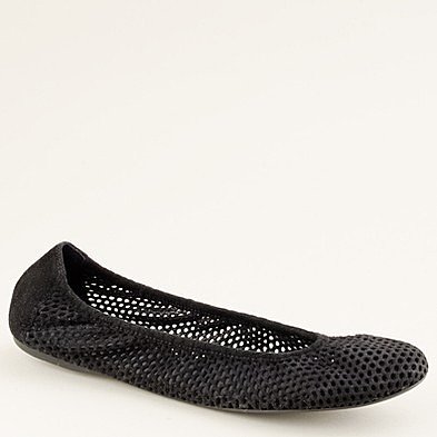 Jemaa ballet flats